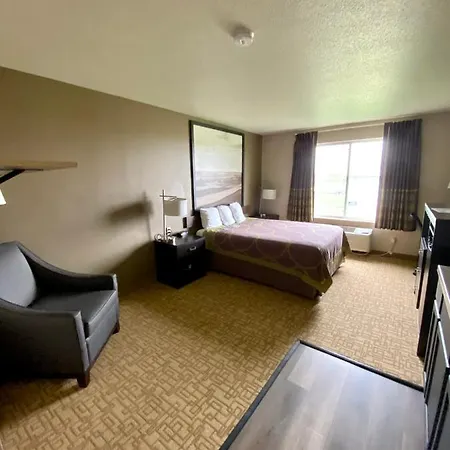 Super 8 By Wyndham Jackson Mn Hotel Exterior photo