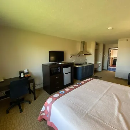 Super 8 By Wyndham Jackson Mn Hotel Exterior photo