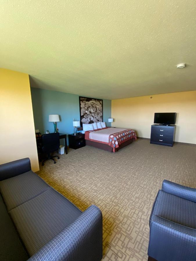 Hotel Super 8 By Wyndham Mn Jackson