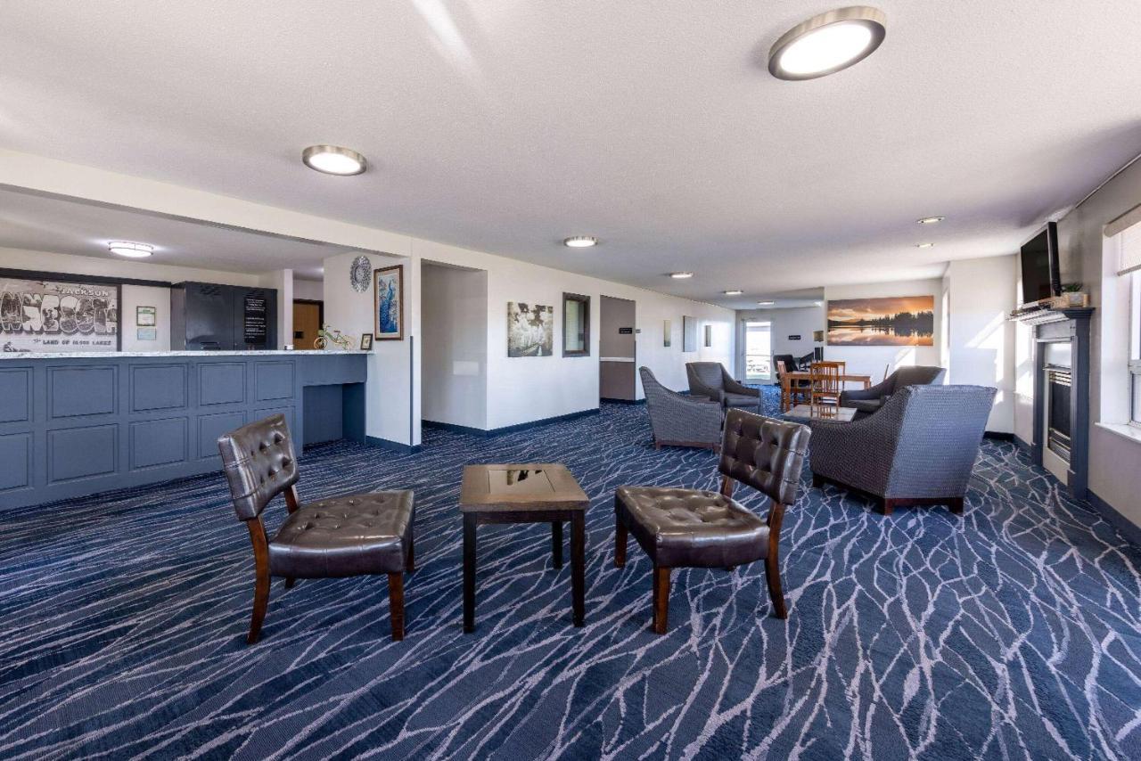 Super 8 By Wyndham Mn 3*