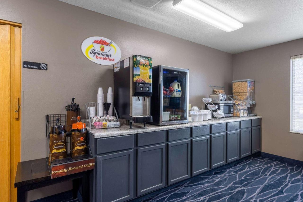 Super 8 By Wyndham Mn