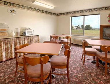 Super 8 By Wyndham Mn 3*