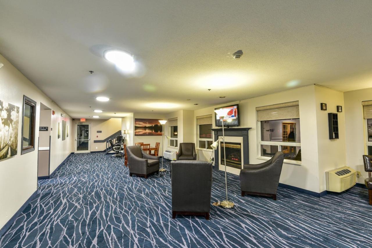 Hotel Super 8 By Wyndham Mn Jackson