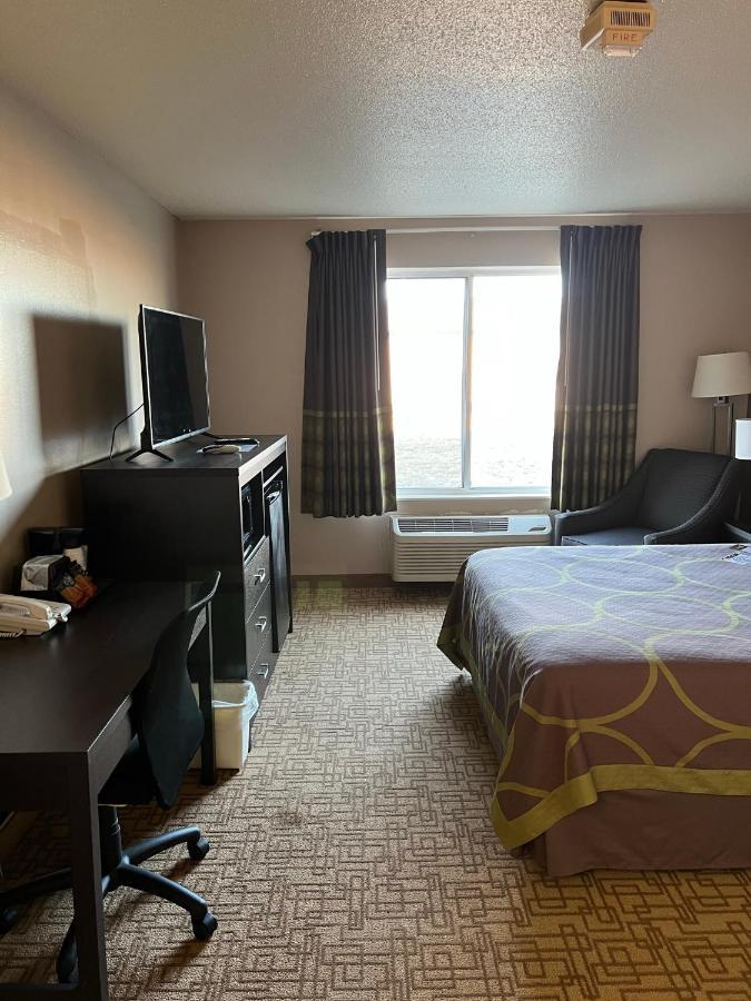Super 8 By Wyndham Mn