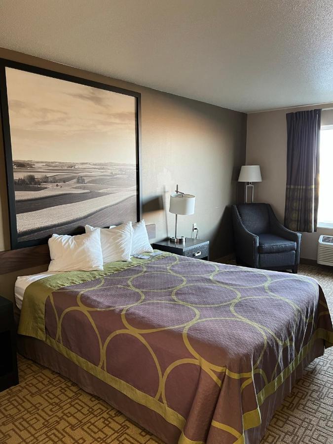 Hotel Super 8 By Wyndham Mn 3*