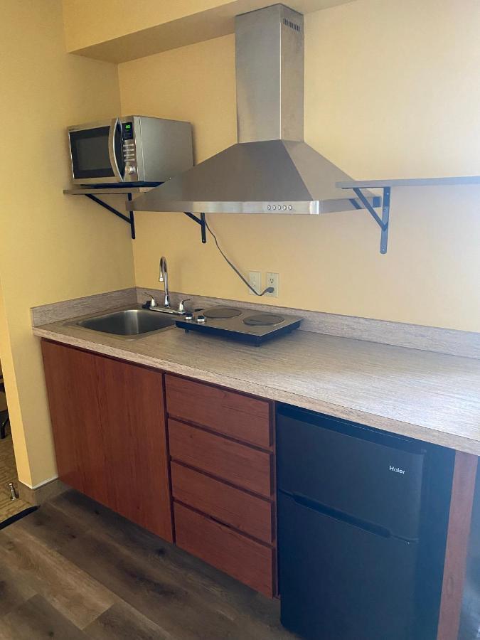 Hotel Super 8 By Wyndham Mn Jackson