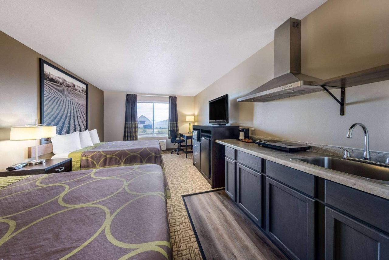 Super 8 By Wyndham Mn Jackson