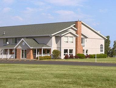 Hotel Super 8 By Wyndham Mn