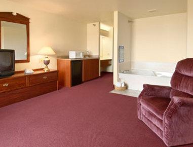 Super 8 By Wyndham Mn 3*