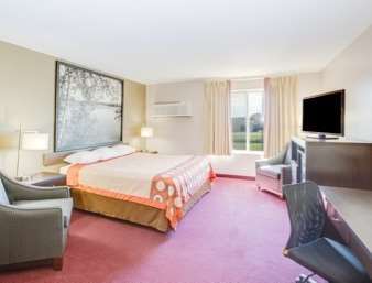 Hotel Super 8 By Wyndham Mn 3*